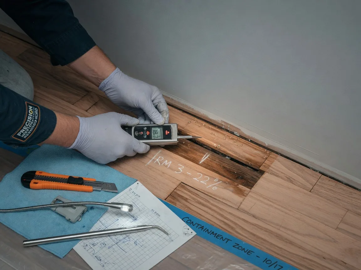 Why choose Water Removal in Township Of Washington, NJ